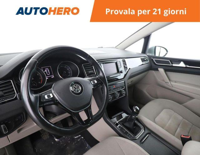 VOLKSWAGEN Golf Sportsvan 1.4 TSI Highline BlueMotion Technology