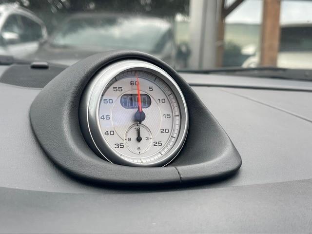 Porsche 911 Carrera S Cabriolet