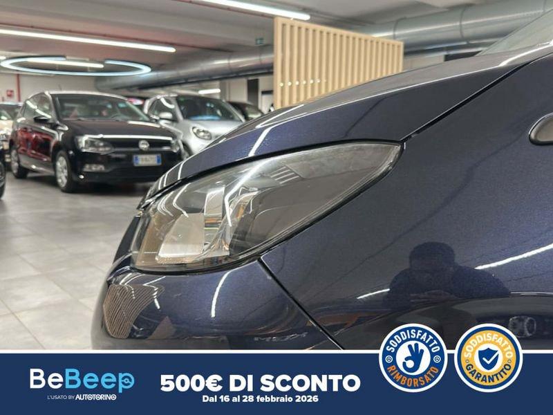 Peugeot 108 5P 1.0 12V ACTIVE