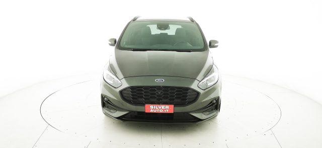 FORD S-Max 2.5 Full Hybrid 190CV CVT ST-Line Business