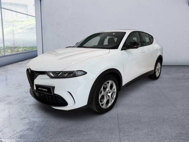 ALFA ROMEO Tonale - 1.6 diesel 130 CV TCT6 Sprint