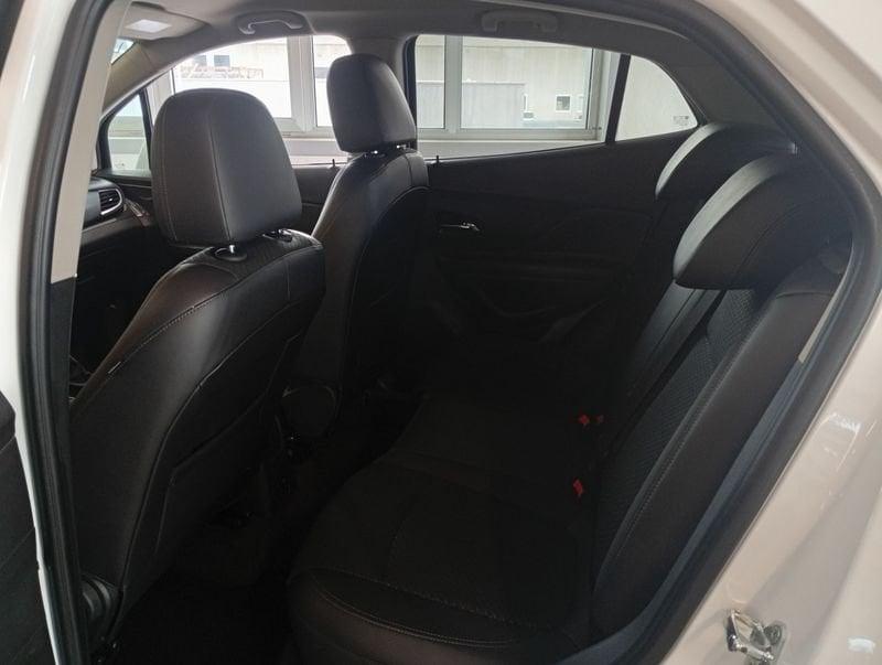 Opel Mokka Mokka X 1.6 CDTI Ecotec 136CV 4x2 Start&Stop Business