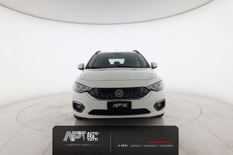 FIAT Tipo Tipo SW 1.6 mjt Lounge s&s 120cv