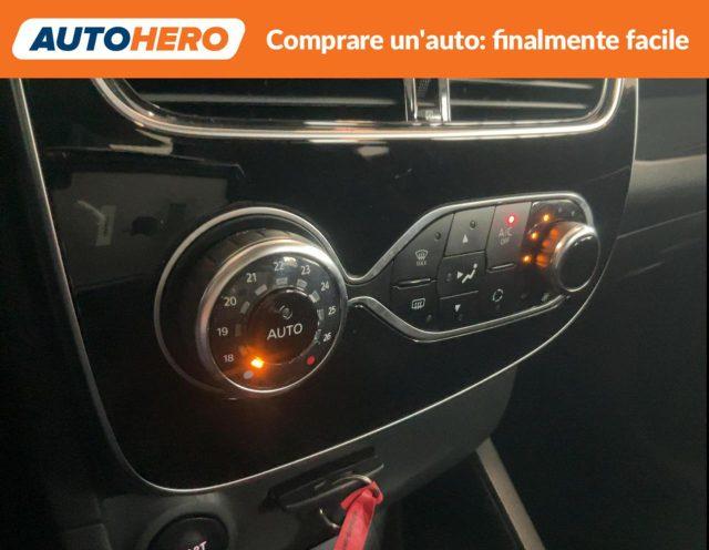 RENAULT Clio TCe 12V 90 CV 5 porte Moschino Zen