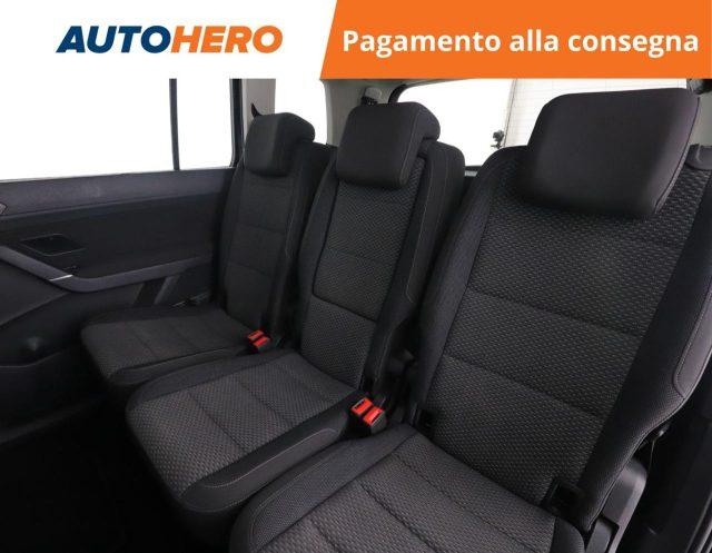 VOLKSWAGEN Touran 2.0 TDI 150 CV SCR DSG Business BlueMotion Technol