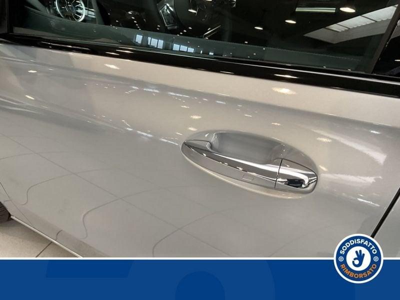 Mercedes-Benz Classe B 200d Automatic Advanced Plus Progressive