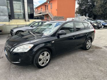 Kia Ceed cee'd 1.4 109CV 5p. LX Bi-Fuel