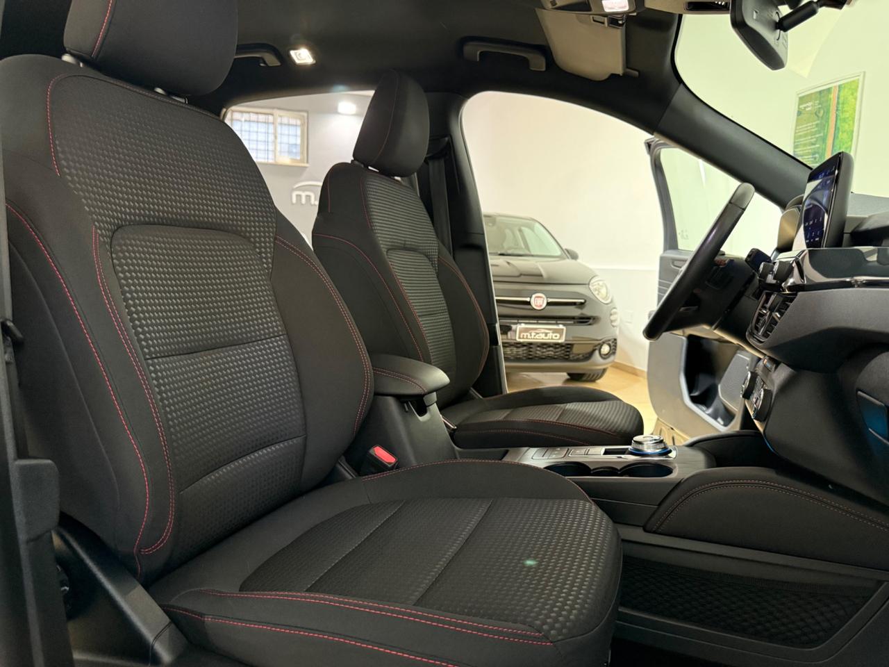 Ford Kuga 1.5 EcoBlue 120 CV 2WD ST-Line N1