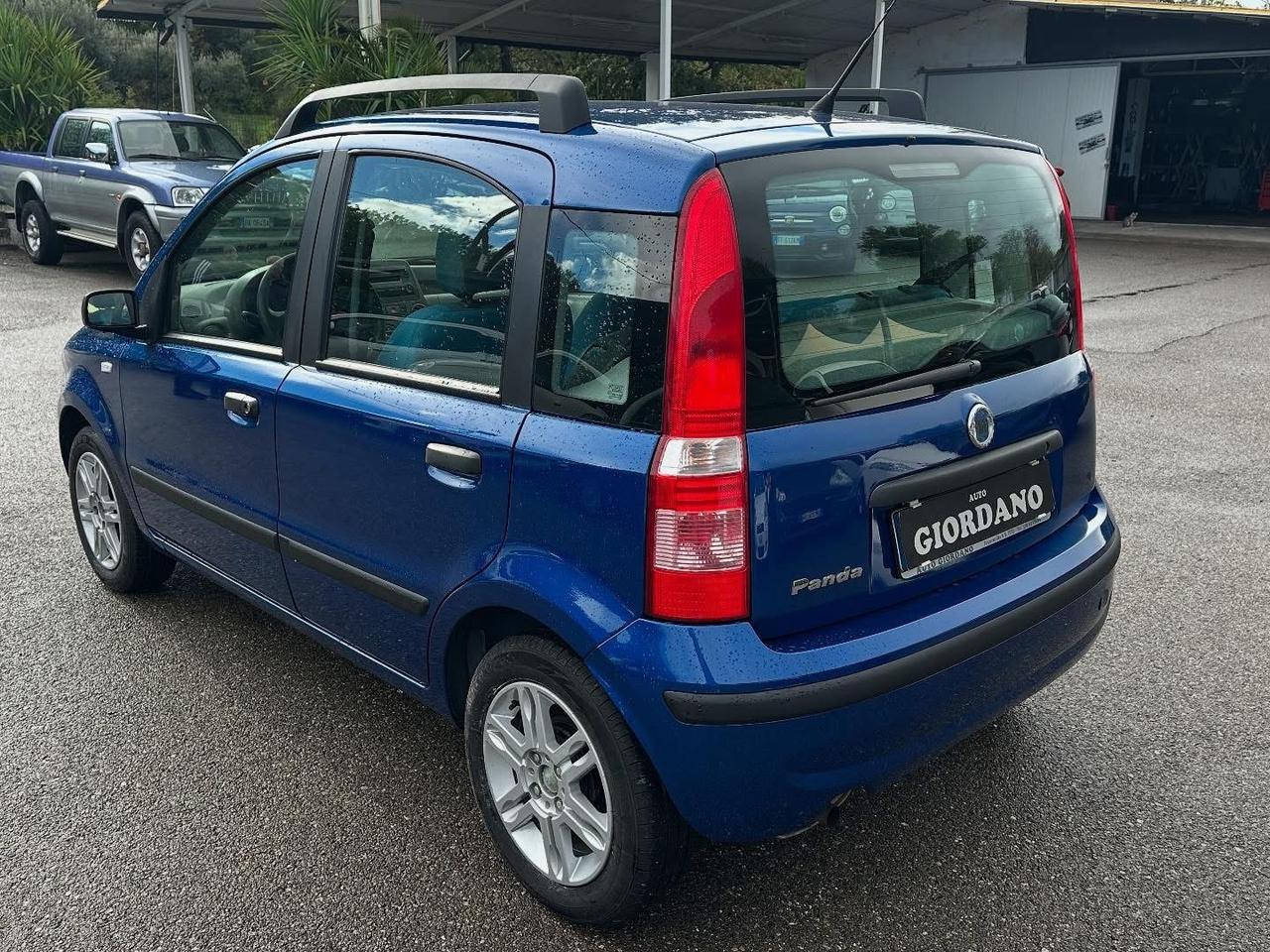 Fiat Panda 1.2 Emotion