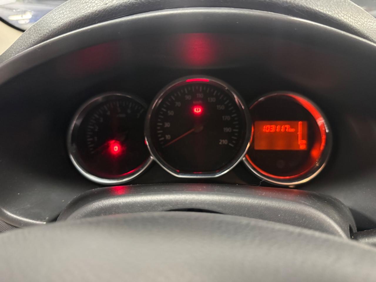 Dacia Sandero Stepway 0.9 TCe 12V TurboGPL 90CV Start&Stop