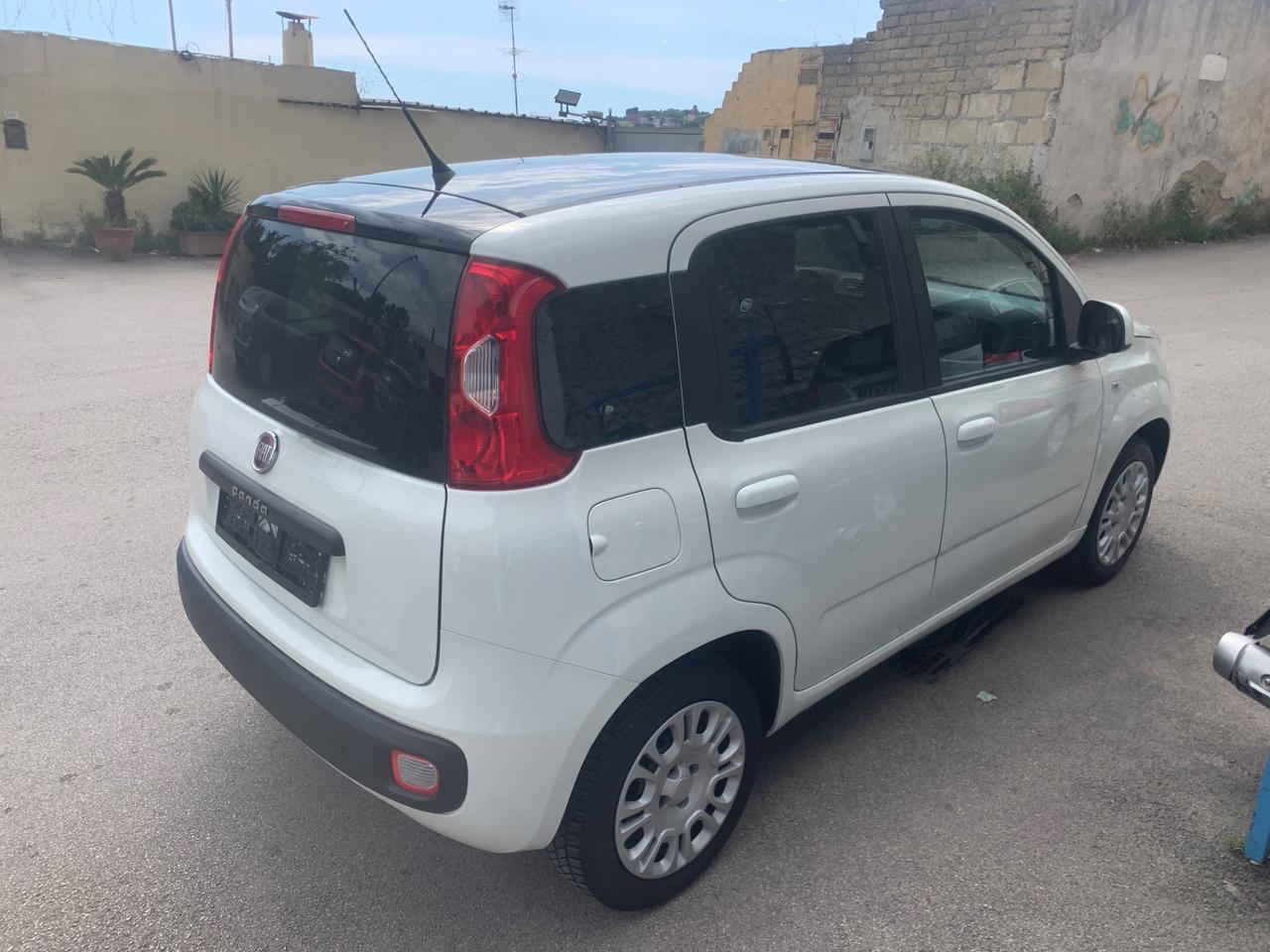 Fiat Panda 1.2 Young
