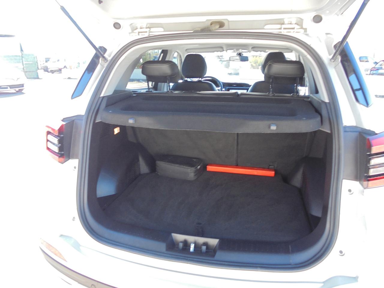 Dr 4.0 1.5 Bi-Fuel GPL