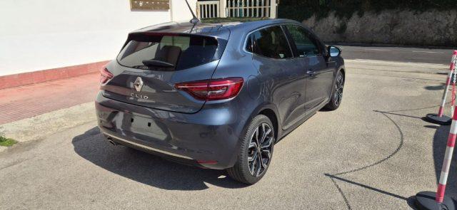 RENAULT Clio TCe 100 CV GPL 5 porte INTENSE