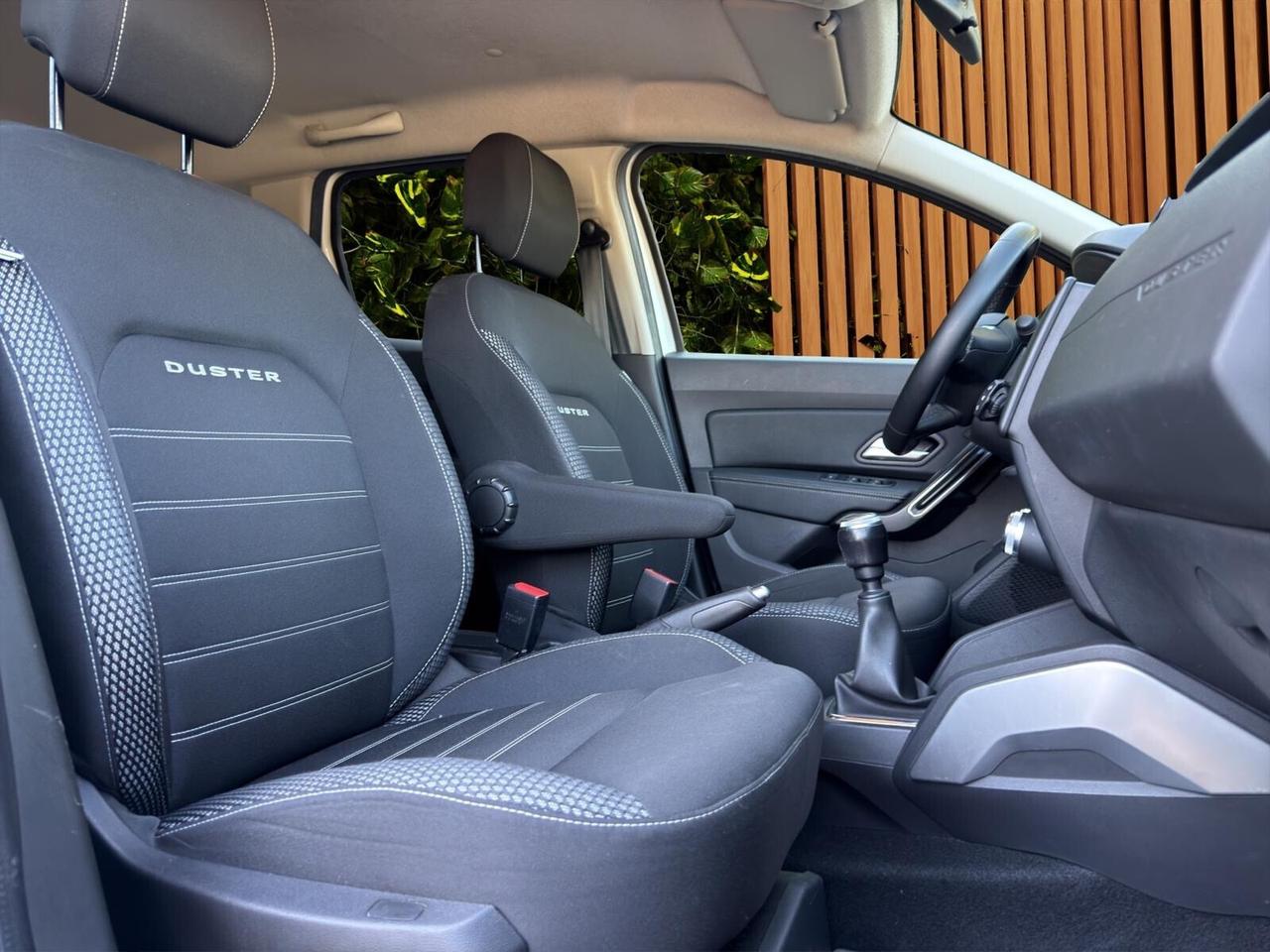 Dacia Duster 1.5 Blue dCi 8V 115 CV 4x4 Prestige