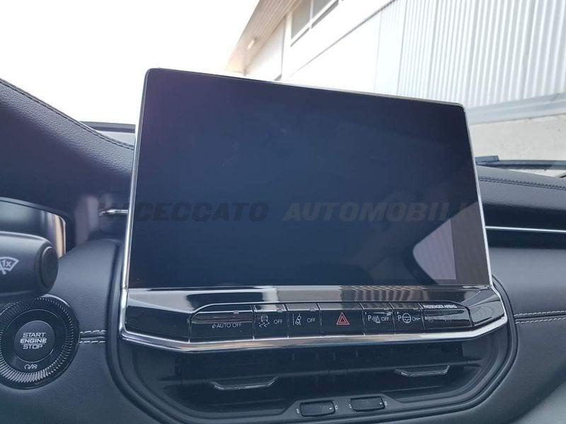 Jeep Compass Compass E-Hybrid My24 Altitude1.5 Turbo T4 E-Hybrid 130cv Fwd Dct7