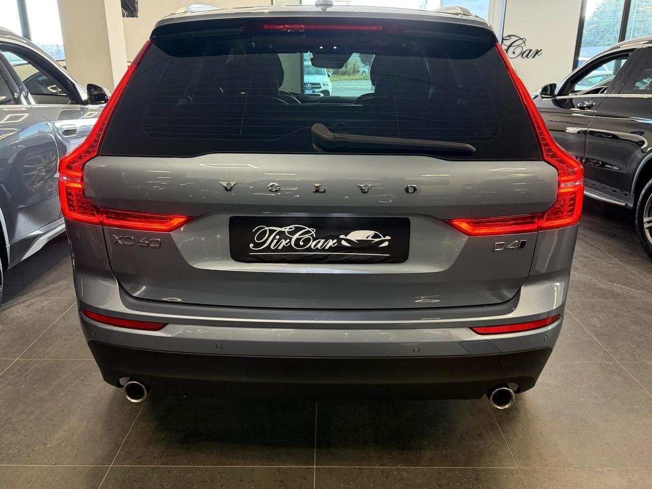 VOLVO XC60 2.0 D 190CV NAVI CAM LED XENO CRUIS 2018