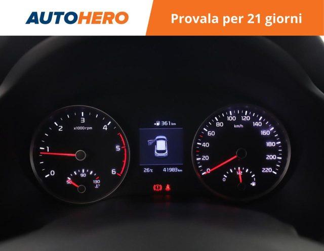 KIA Stonic 1.6 CRDi 115 CV Style