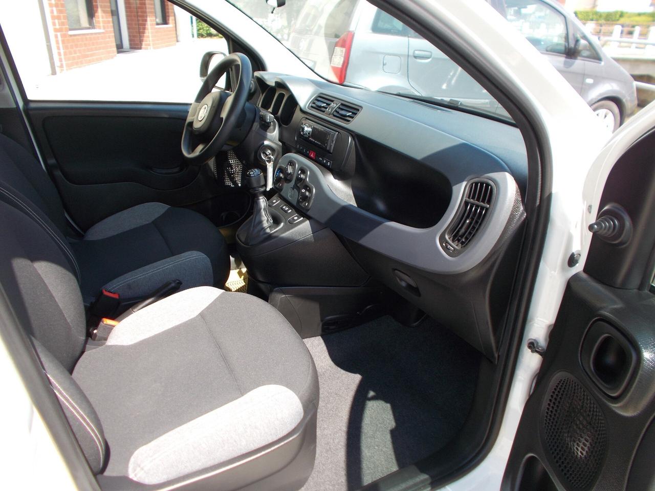 Fiat Panda 1.2 EasyPower