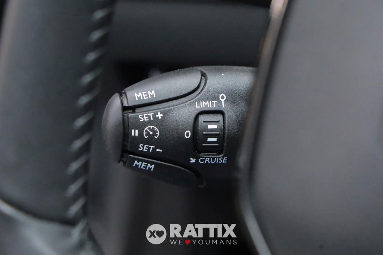 Peugeot 208 1.2 Puretech 100CV Allure