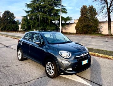 Fiat 500X 1.6 E-Torq 110 CV Pop