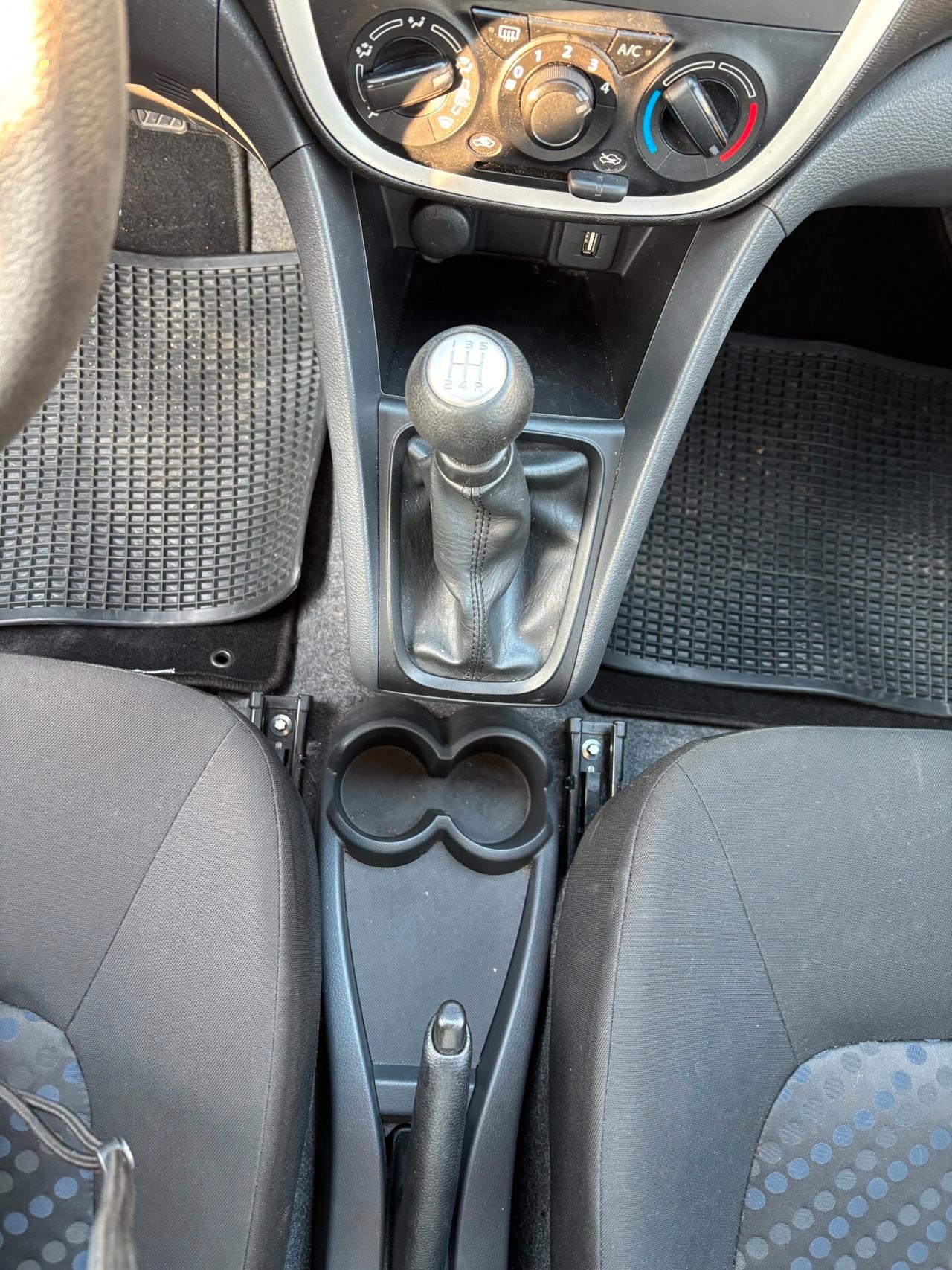 Suzuki Celerio 1.0 Style