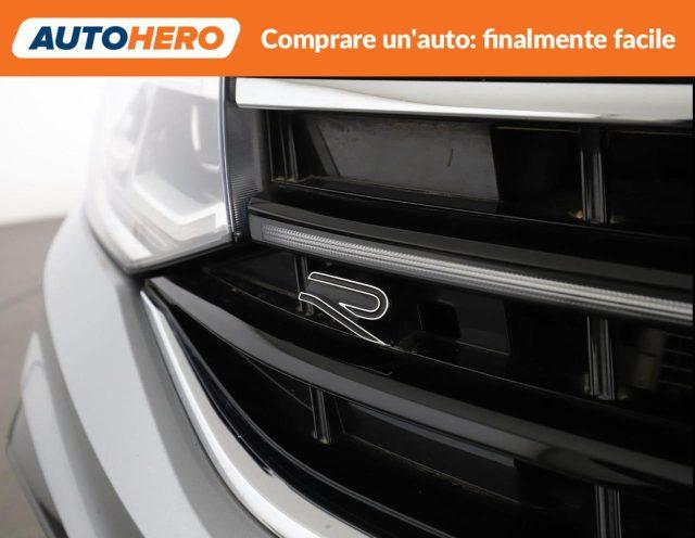 VOLKSWAGEN Tiguan Allspace 2.0 TDI 200 CV SCR DSG 4MOTION R-Line