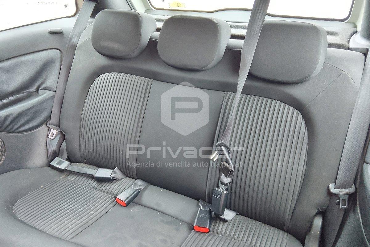 LANCIA Ypsilon 1.3 MJT 75 CV Diva