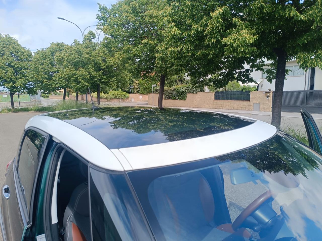 Fiat 500L 1.3 Multijet Trekking 15 SOLO 139.000 KM