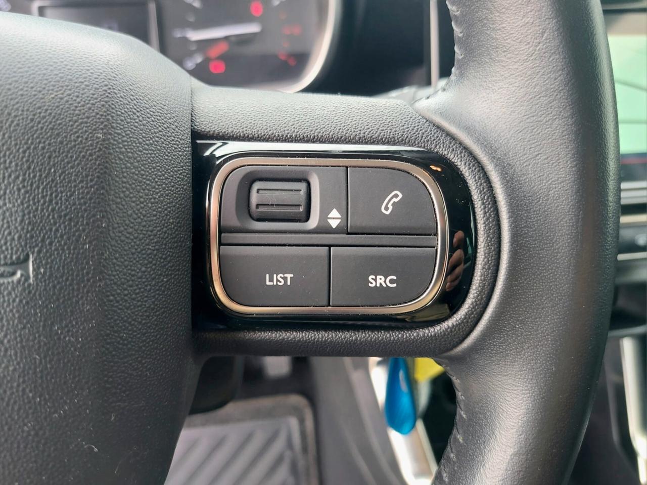 CITROEN C3 Aircross BlueHDi 110 S&S Shine N1 - 2022