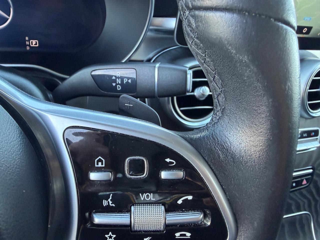 Mercedes-benz GLC 220 d 4Matic Sport