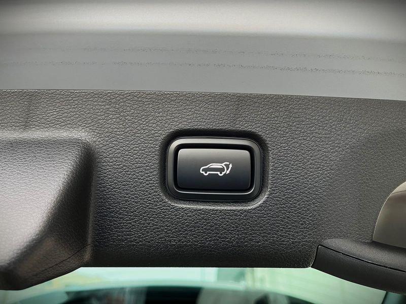 Kia Sportage 1.6 CRDi MHEV DCT7 GT-line