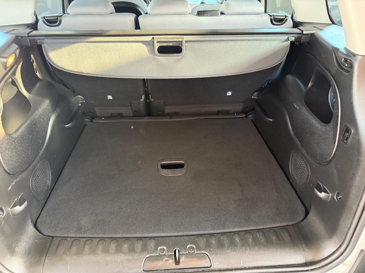 Fiat 500L Living 1.6 Multijet 120 CV Lounge