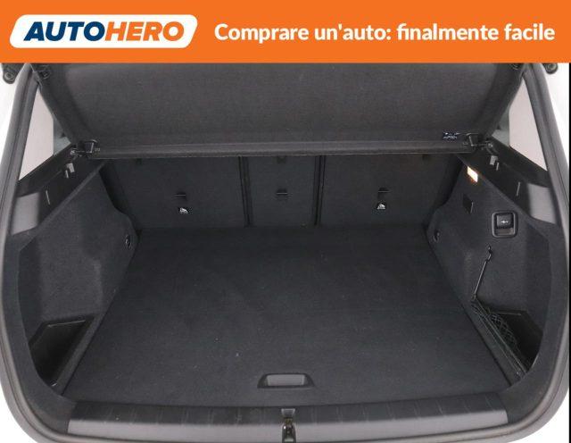 BMW X1 xDrive25e Advantage