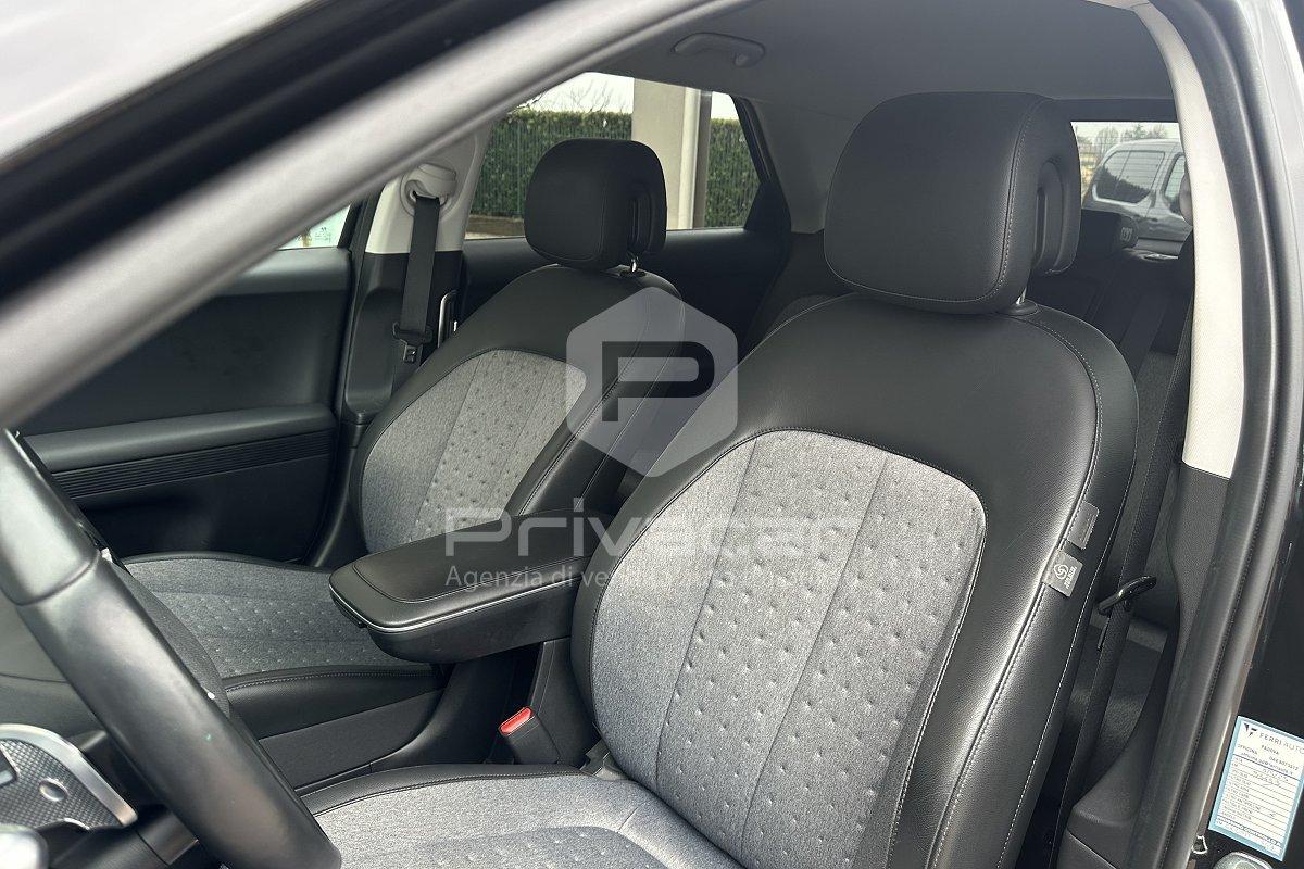 HYUNDAI Ioniq 5 72,6 kWh Innovation