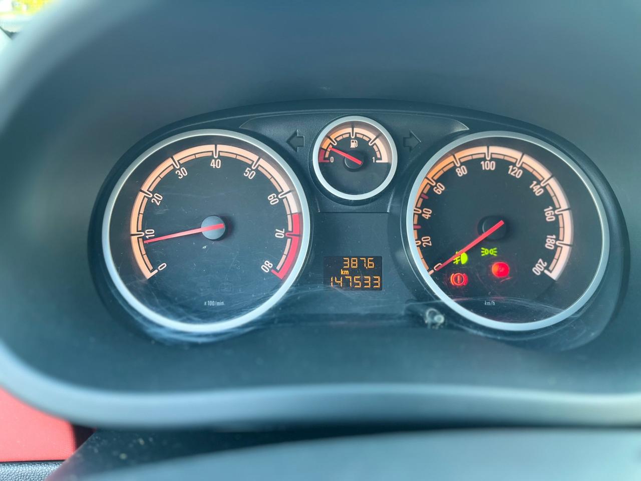 Opel Corsa 1.2 80CV 3 porte GPL-TECH Enjoy