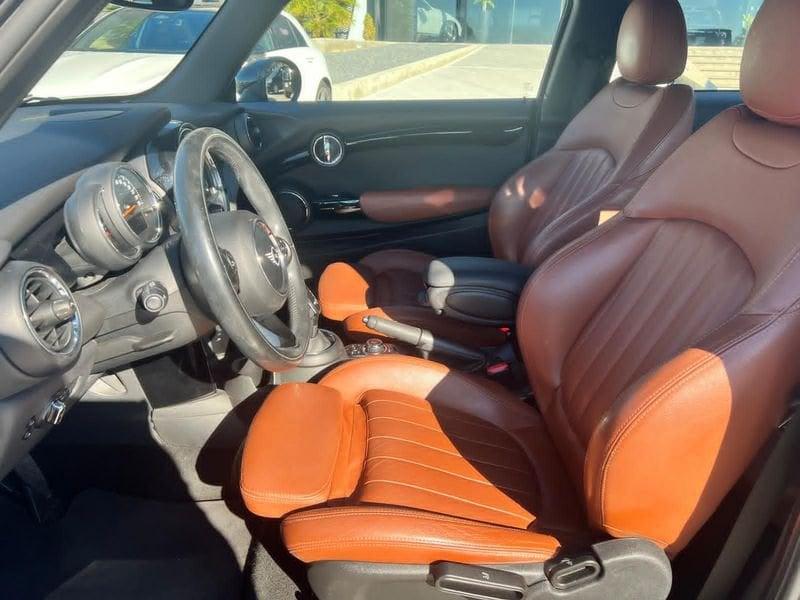 MINI Mini 3 porte Mini 1.5 Cooper D Hype