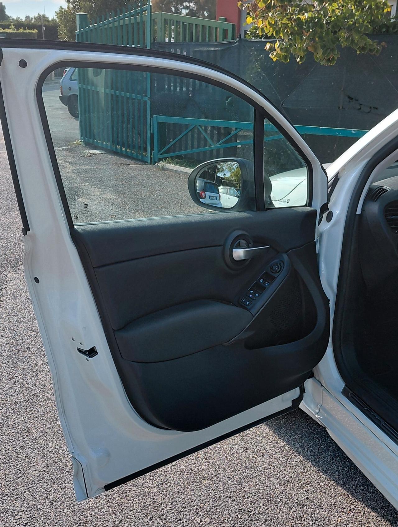 Fiat 500X - 2024 1.5 Hybrid 130 CV DCT Sport