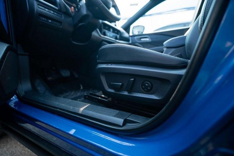 Nissan Qashqai 1.3 mhev Tekna+ 2wd 158cv xtronic