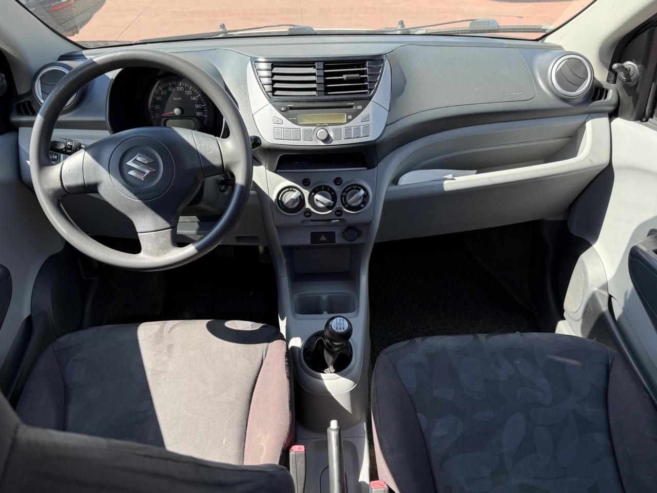 Suzuki Alto 1.0 GL