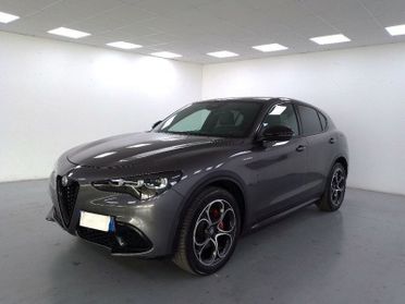 Alfa Romeo Stelvio 2.2 t Veloce Q4 210cv auto