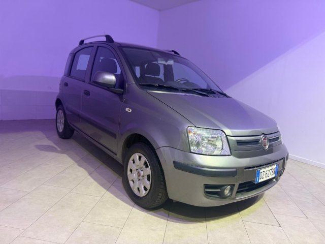 FIAT Panda 1.2 Emotion Euro 5