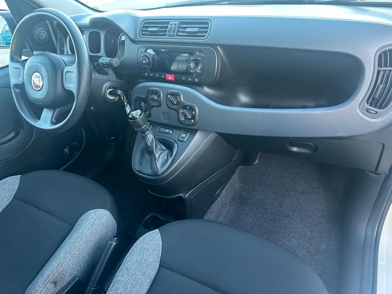 Fiat Panda 1.0 FireFly S&S Hybrid 5 Posti Km 73.000