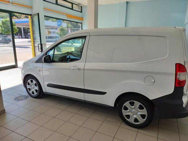 FORD Transit Courier 1.5 TDCi 75CV Van Trend