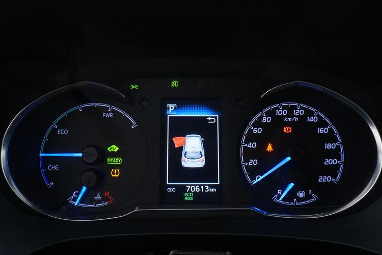 Toyota Yaris Hybrid Active BR021278 1.5 Full Hybrid 101CV