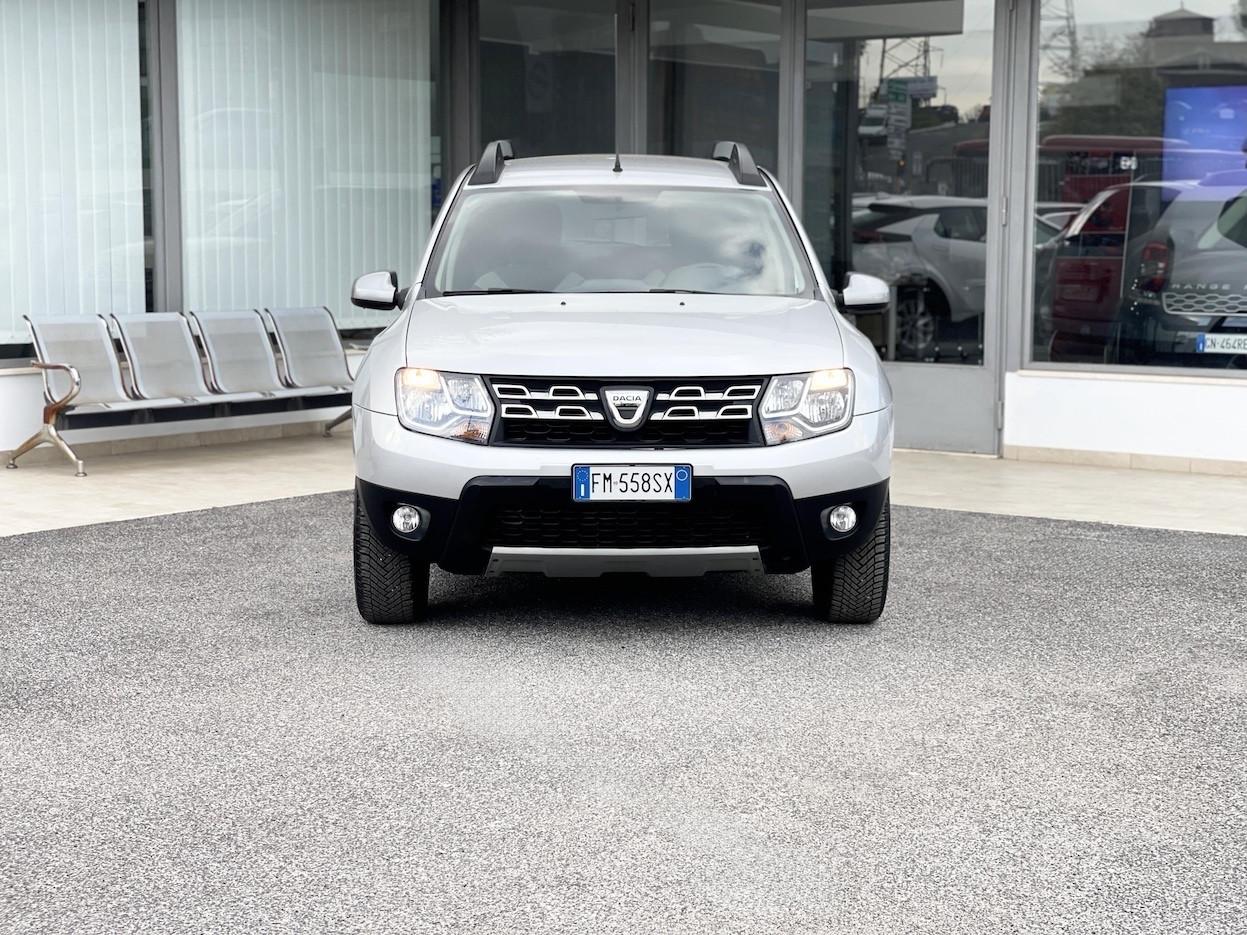 Dacia Duster 1.6 Gpl 115CV E6 Neo - 2017