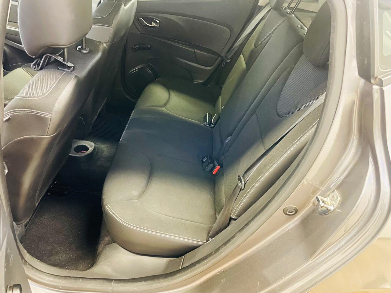 Renault Clio 1.5 dCi 8V 75CV 5 porte Live