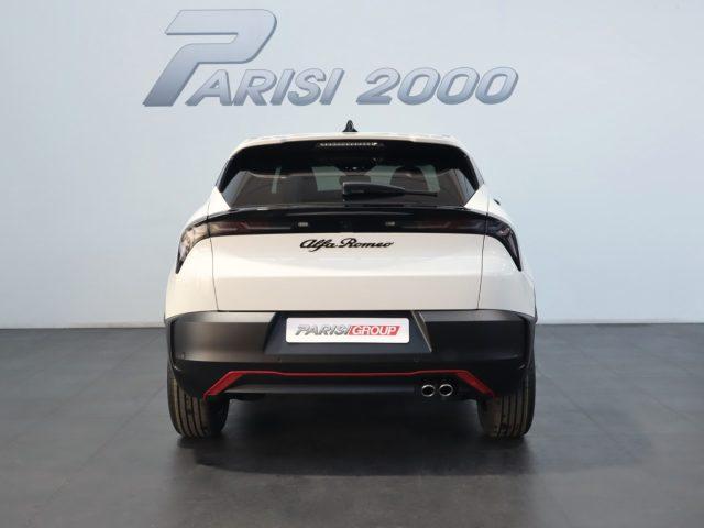 ALFA ROMEO Junior 1.2 136CV Hyb eDCT6 Speciale *PROMO PARISI GROUP*