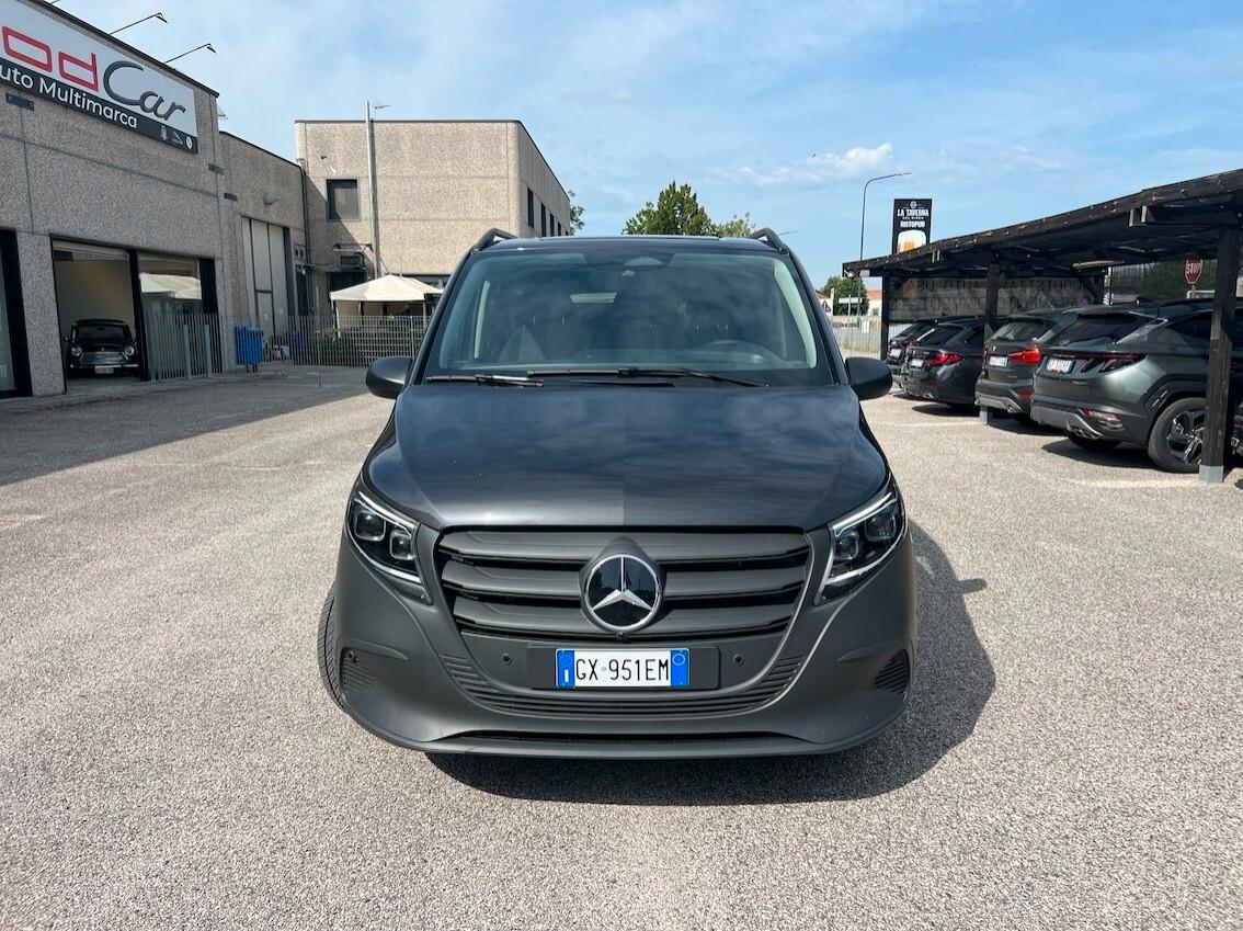Mercedes-Benz Vito Pro 2.0 D 163 CV N1 Autocarro + IVA - 30/12/2024