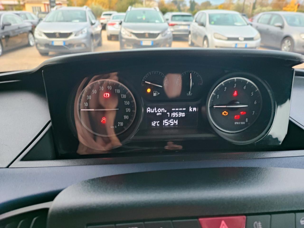 Lancia Ypsilon 1.2 69 CV 5 porte Unyca