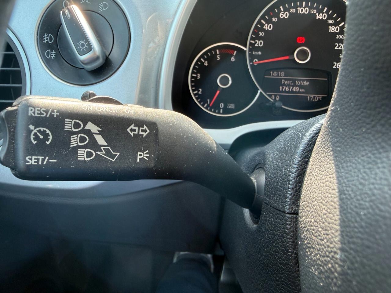 Volkswagen Maggiolino 1.6 TDI Design